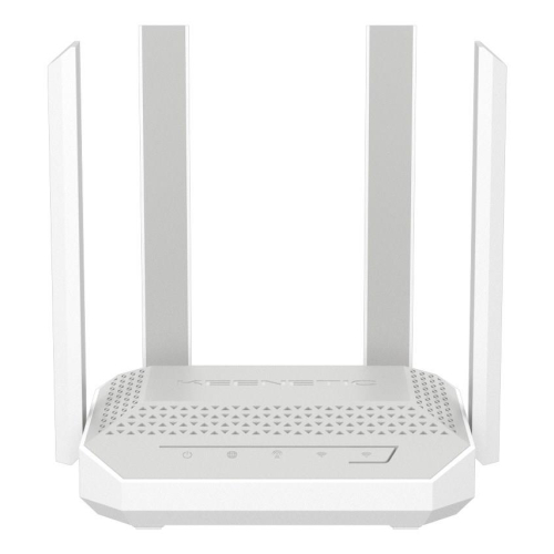 Router Keenetic Speedster 4G+ KN-2911-01-EU AC1200-22986792