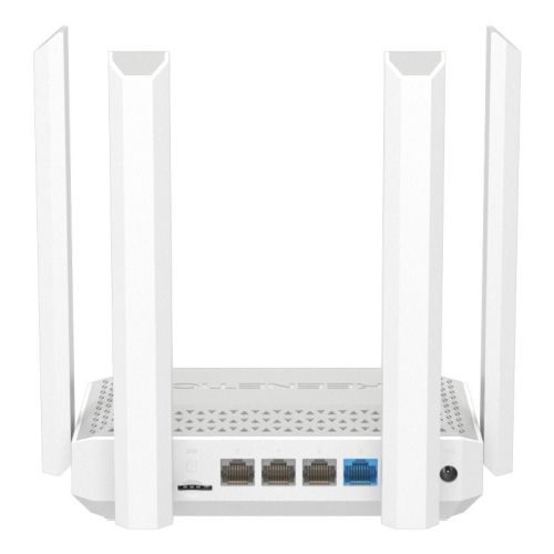 Router Keenetic Speedster 4G+ KN-2911-01-EU AC1200-22986794