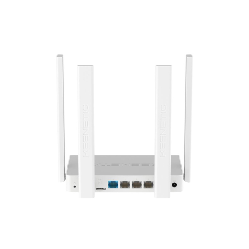 Router Keenetic Explorer 4G KN-4910-01-EU AC1200-22986797