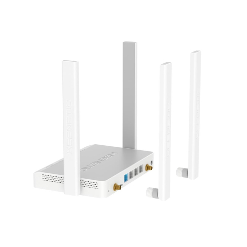 Router Keenetic Explorer 4G KN-4910-01-EU AC1200-22986798