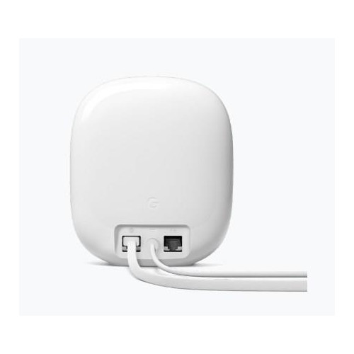 Google Nest Wifi Pro 1-Pk Biały-22986998