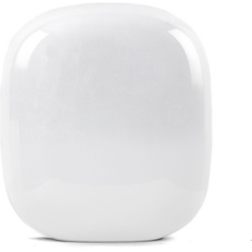 Google Nest Wifi Pro 1-Pk Biały