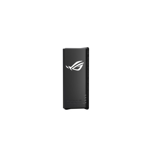 ASUS ROG Strix GS-BE18000 router bezprzewodowy 2.5 Gigabit Ethernet Trójpasmowy (2,4 GHz / 5 GHz / 6 GHz) Czarny-229871