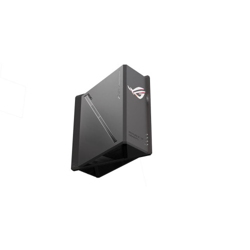 ASUS ROG Strix GS-BE18000 router bezprzewodowy 2.5 Gigabit Ethernet Trójpasmowy (2,4 GHz / 5 GHz / 6 GHz) Czarny-229871