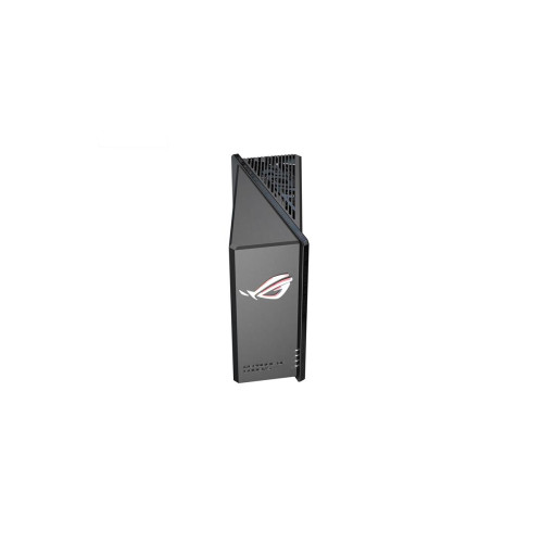 ASUS ROG Strix GS-BE18000 router bezprzewodowy 2.5 Gigabit Ethernet Trójpasmowy (2,4 GHz / 5 GHz / 6 GHz) Czarny-229871