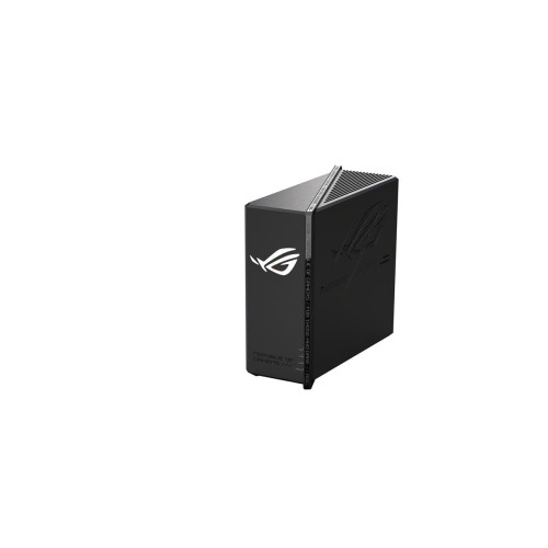 ASUS ROG Strix GS-BE18000 router bezprzewodowy 2.5 Gigabit Ethernet Trójpasmowy (2,4 GHz / 5 GHz / 6 GHz) Czarny-229871