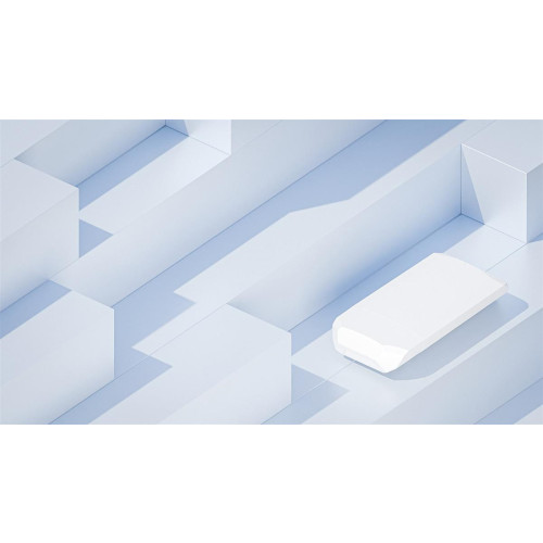 Teltonika OTD500100000 ruter Gigabit Ethernet Biały-22987210