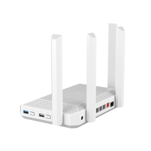 Router Keenetic Hero KN-1012-01-EU AX3000-22987222