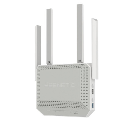 Router Keenetic Titan KN-1812-01-EU BE7200