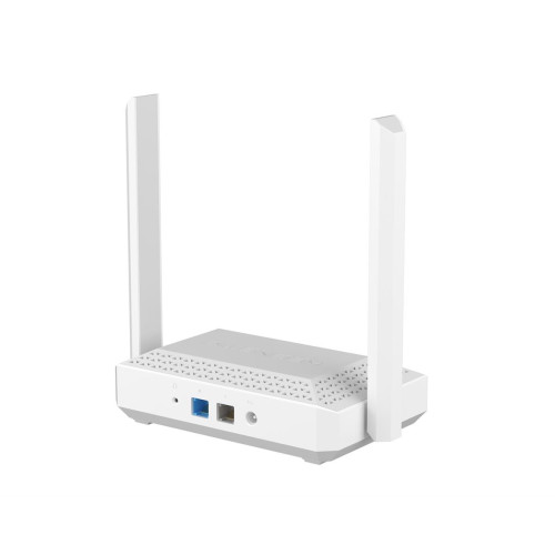 Router Keenetic Racer KN-4010-01-EU AX3000-22987300