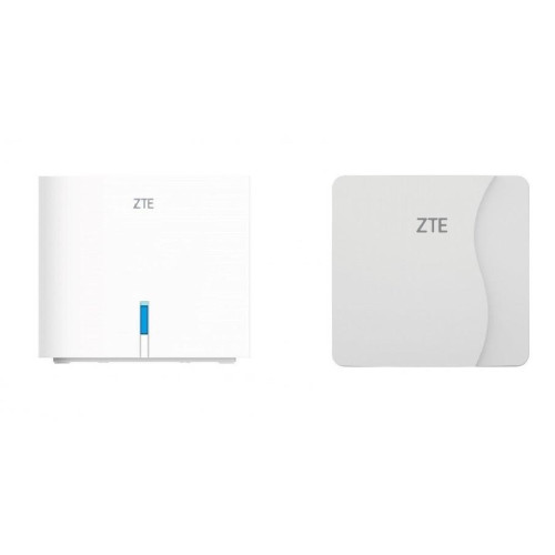 Router ZTE MF258 + Z1200