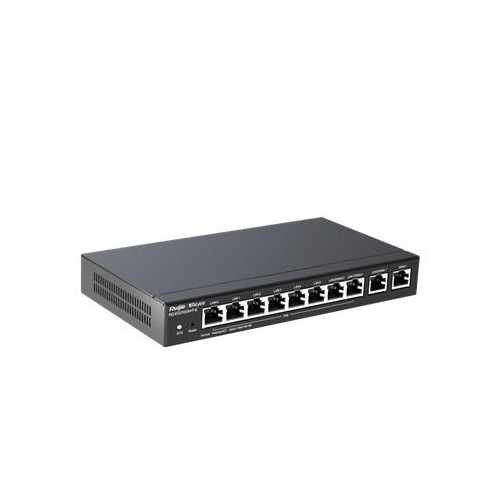 Router RG-EG310GH-P-E 8 PoE REYEE-22987344
