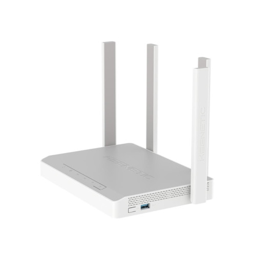DSL Router Keenetic Hopper DSL KN-3610-01EN AX1800-22987359