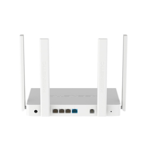 DSL Router Keenetic Hopper DSL KN-3610-01EN AX1800-22987360