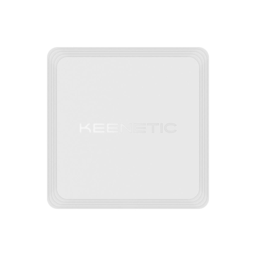 Router Keenetic Voyager Pro 4-pack KN-3510-41EN