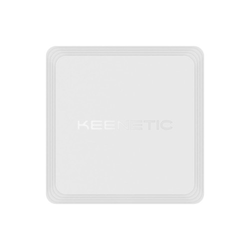 Router Keenetic Voyager Pro KN-3510-01EN AX1800