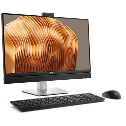 Dell Pro 24 All-in-One Plus QB24250 Ultra 7 265 23.81