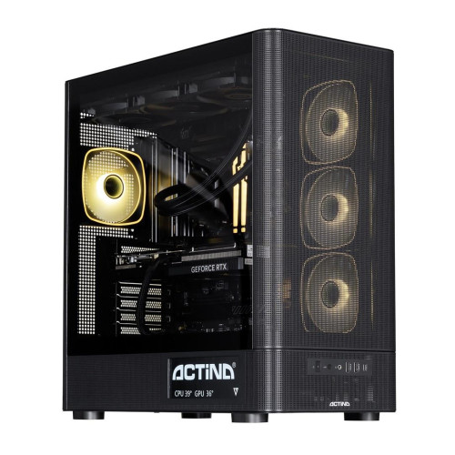 Actina Selection U7-270K/32GB/1TB/RTX5080/850W