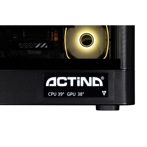 Actina Selection U7-270K/32GB/1TB/RTX5080/850W-22989982