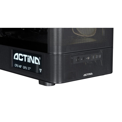 Actina Selection U7-270K/32GB/1TB/RTX5080/850W-22989988