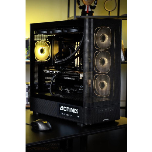 Actina Selection U7-270K/32GB/1TB/RTX5080/850W-22989991