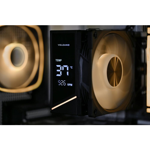 Actina Selection U5-250KF/32GB/1TB/RTX5070/850W-22990007