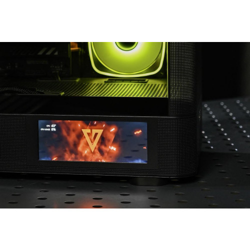 Actina Selection U5-250KF/32GB/1TB/RTX5070/850W-22990014