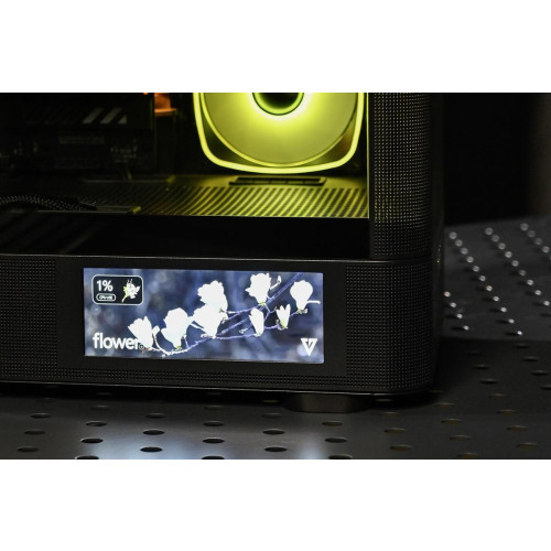 Actina Selection U5-250KF/32GB/1TB/RTX5070/850W-22990020