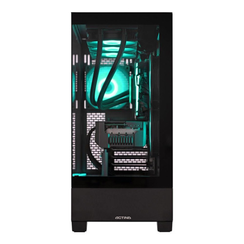 Actina View 9950X3D/192GB/4TB/RTX5090/1000W/W11P-22990054