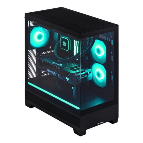 Actina View 9950X3D/192GB/4TB/RTX5090/1000W/W11P-22990061