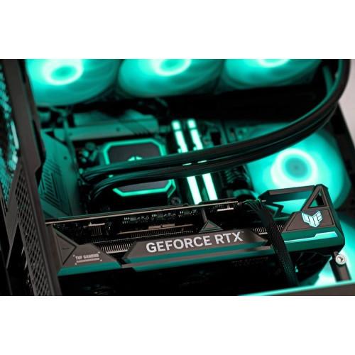 Actina View 9950X3D/192GB/4TB/RTX5090/1000W/W11P-22990064
