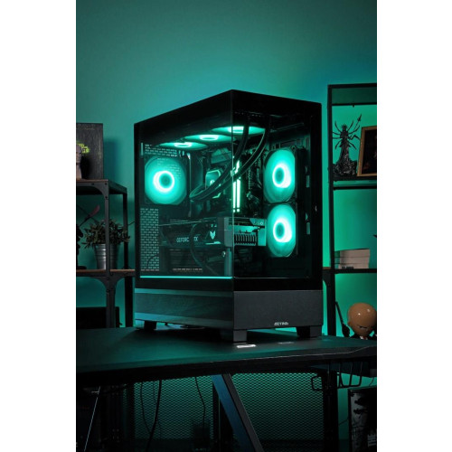 Actina View 9950X3D/192GB/4TB/RTX5090/1000W/W11P-22990068
