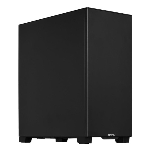 Actina SILENT 9950X3D/192GB/4TB/RTX5090/1000W/W11P