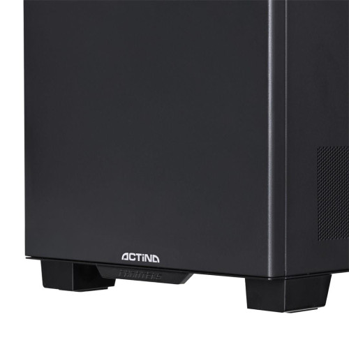 Actina SILENT 9950X3D/192GB/4TB/RTX5090/1000W/W11P-22990075