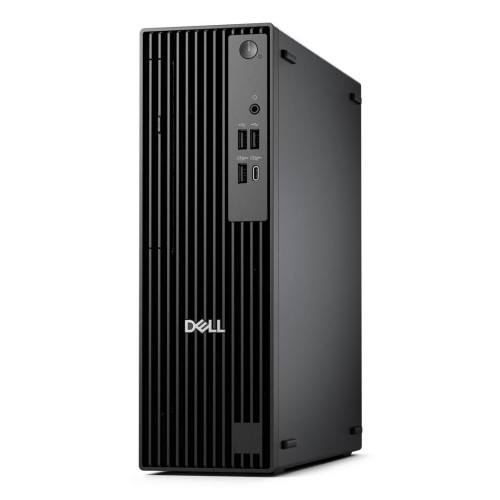 Dell Pro Slim QCS1250 Ultra 5 235 16GB DDR5 SSD512 UHD Graphics 770 Kb TPM W11Pro 3Y OnSite-22990492