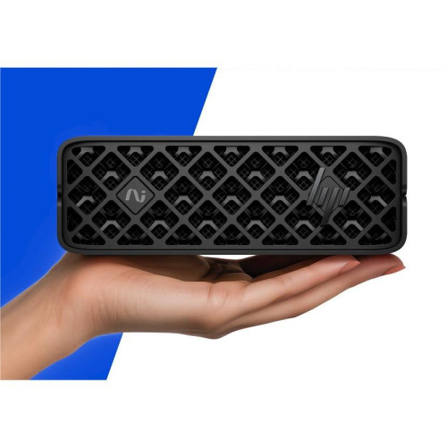 HP ZGX Nano G1n AI GB10 128 GB LPDDR5x-SDRAM 4 TB SSD Linux Mini PC Stanowisko AI Workstation, AI PC Czarny-22990528