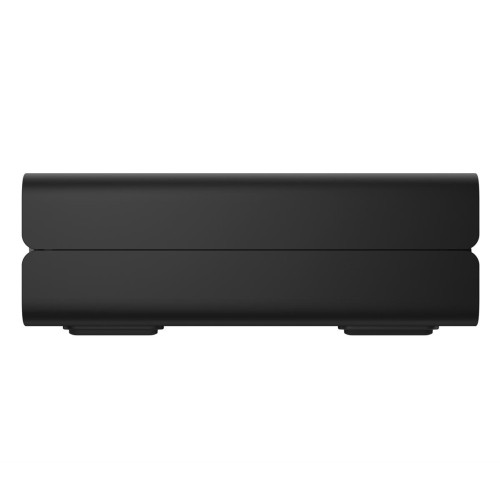 HP ZGX Nano G1n AI GB10 128 GB LPDDR5x-SDRAM 4 TB SSD Linux Mini PC Stanowisko AI Workstation, AI PC Czarny-22990533