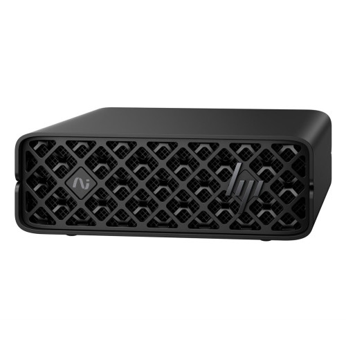 HP ZGX Nano G1n AI GB10 128 GB LPDDR5x-SDRAM 4 TB SSD Linux Mini PC Stanowisko AI Workstation, AI PC Czarny-22990540