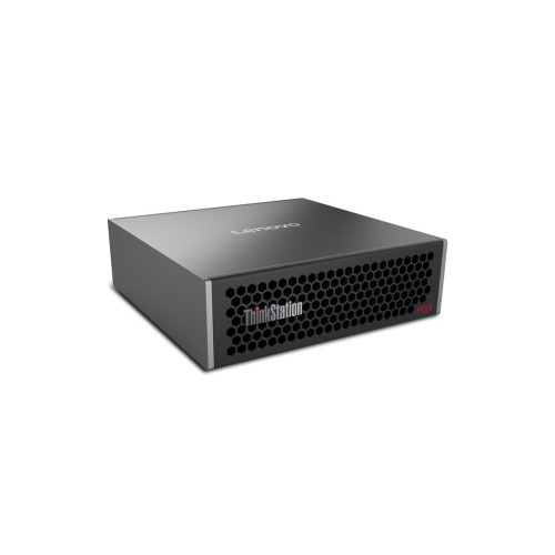 Lenovo ThinkStation PGX GB10 128 GB LPDDR5x-SDRAM 4 TB SSD DGX OS Mini Tower Mini PC Czarny-22990553