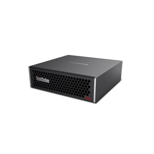 Lenovo ThinkStation PGX GB10 128 GB LPDDR5x-SDRAM 4 TB SSD DGX OS Mini Tower Mini PC Czarny-22990554