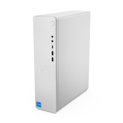 Lenovo IdeaCentre Tower 08IRH9 i5-13420H 16GB DDR5 5200 SSD512 Intel UHD Graphics W11Pro Cloud Grey 3Y OnSite-22990693