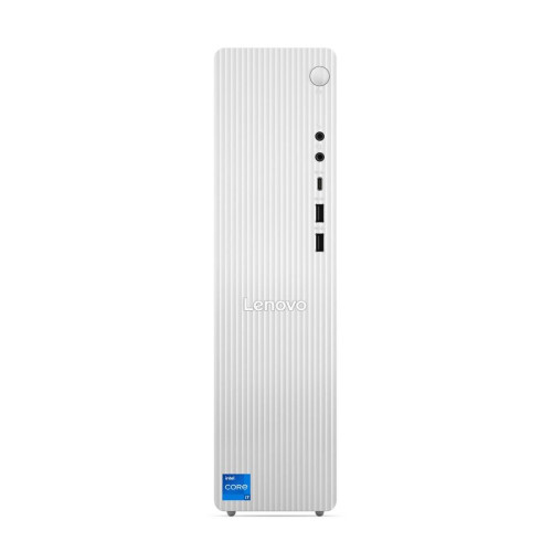 Lenovo IdeaCentre Tower 08IRH9 i5-13420H 16GB DDR5 5200 SSD512 Intel UHD Graphics NoOS Cloud Grey 3Y OnSite