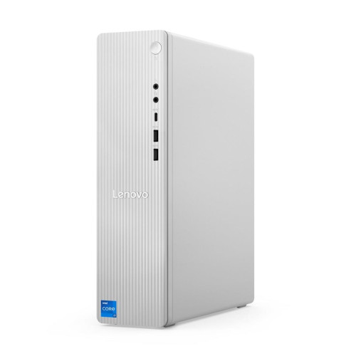 Lenovo IdeaCentre Tower 08IRH9 i5-13420H 16GB DDR5 5200 SSD512 Intel UHD Graphics NoOS Cloud Grey 3Y OnSite-22990728