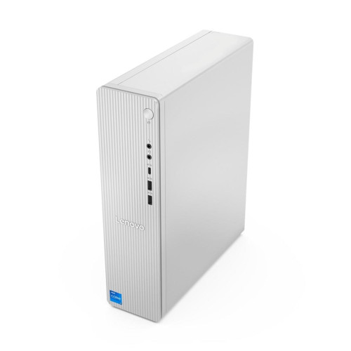 Lenovo IdeaCentre Tower 08IRH9 i5-13420H 16GB DDR5 5200 SSD512 Intel UHD Graphics NoOS Cloud Grey 3Y OnSite-22990731