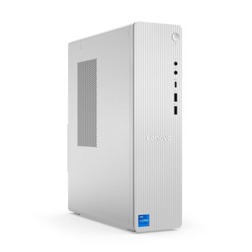 Lenovo IdeaCentre Tower 08IRH9 i5-13420H 16GB DDR5 5200 SSD512 Intel UHD Graphics NoOS Cloud Grey 3Y OnSite-22990734