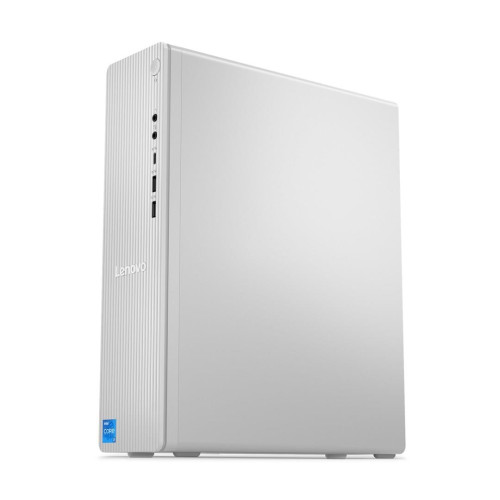 Lenovo IdeaCentre Tower 08IRH9 i5-13420H 16GB DDR5 5200 SSD512 Intel UHD Graphics NoOS Cloud Grey 3Y OnSite-22990735