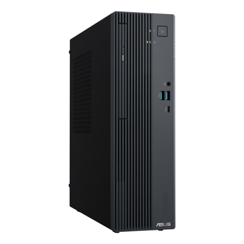 ASUS ExpertCenter P5 SFF P500SV-07240H0040 Core 7 240H 16GB DDR5 SSD512 Intel Graphics WLAN+BT 180W NoOS Gray 3Y OnSite-