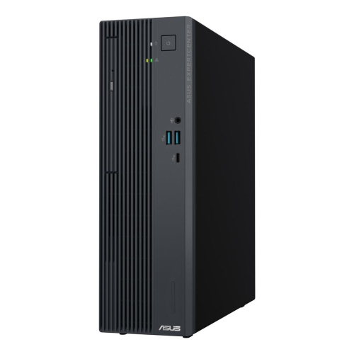 ASUS ExpertCenter P5 SFF P500SV-07240H0040 Core 7 240H 16GB DDR5 SSD512 Intel Graphics WLAN+BT 180W NoOS Gray 3Y OnSite-