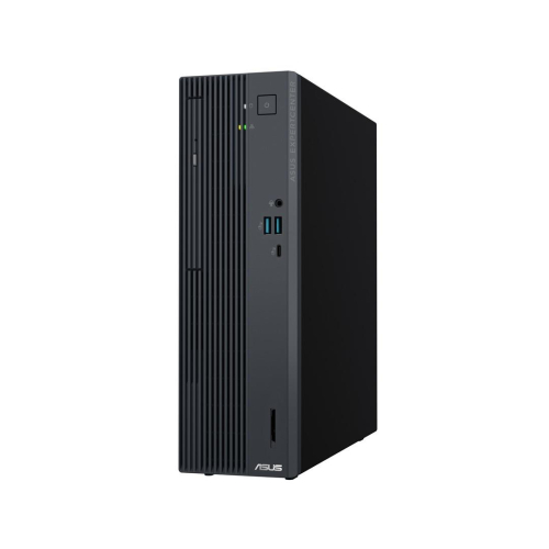 ASUS ExpertCenter P5 SFF P500SV-07240H0040 Core 7 240H 16GB DDR5 SSD512 Intel Graphics WLAN+BT 180W NoOS Gray 3Y OnSite-