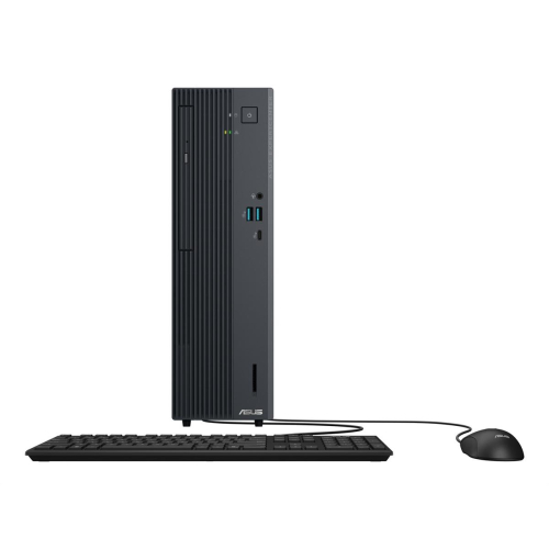 ASUS ExpertCenter P5 SFF P500SV-05210H0020 Core 5 210H 16GB DDR5 SSD512 Intel Graphics WLAN+BT 180W NoOS Gray 3Y OnSite-